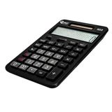 Pin Pin 103 Masaüstü Hesap Makinesi 12 Hane Siyah