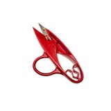 Pin PIN-1155 Red İplik Temizleme Makası