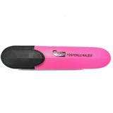 Pin Pin 800P Fosforlu Kalem Pembe