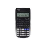 Pin Pin Bilimsel Hesap Makinesi 240 Fonksiyonlu Siyah PİN 112