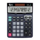 Pin Pin Masaüstü Hesap Makinesi 12 Hane PİN 107