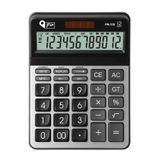 Pin Pin Masaüstü Hesap Makinesi 12 Hane PİN 108