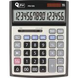 Pin Pin Masaüstü Hesap Makinesi 16 Hane PİN 106