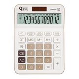 Pin Pin Masaüstü Hesap Makinesi Gold PİN 101G