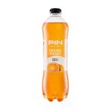 Pin Şekersiz Kalorisiz Orange Mango 1 lt Soğuk Çay