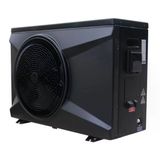 Pina Dc Invertörlü 21 Kw 55-85 M3 Havuz Isı Pompası
