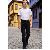 Pina Kids Erkek Çocuk Likralı Kot Pantolon PNT6012