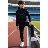 Pina Kids Erkek Çocuk Tech Fleece Double Face Yeni Sezon Eşofman Takımı ESF7020