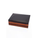 Pinamar Sedir Humidor Puro Kutusu