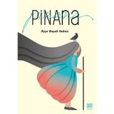 Pinana - Ayşe Başak Kaban
