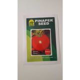 Pinaper Seed Domates Tohumu Sebze Tohumlarımız Taze Ve %100 Yüksek Verimlidir.
