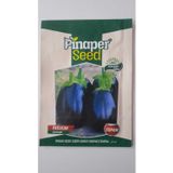 Pinaper Seed Patlıcan (Topan)Tohumu 1 Paket %100 Yüksek Verimlidir