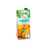 Pınar 1 lt Portakal Meyve Suyu