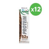 Pınar 1 lt Protein Kakaolu Süt