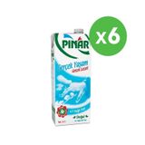 Pınar %1 Yağlı Süt 1 L x 6 Adet