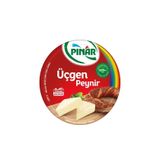 Pınar 12,5 gr Üçgen Peynir (8 adet)