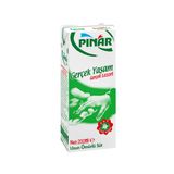 Pınar 200 ml Tam Yağlı Süt (6 adet)