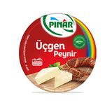 Pınar 25 gr x 8 Adet Büyük Üçgen Peynir