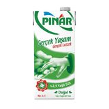 Pınar %2,5 Yağlı 1 lt Süt