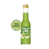 Pınar 250 ml Frii Yeşil Elma Aromalı Gazlı İçecek