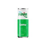 Pınar 250 ml Limon Aromalı Gazoz