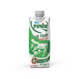 Pınar %3.3 500 ml Yağlı Süt