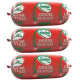 Pınar 3x250 gr Macar Kahvaltılık Salam