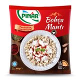 Pınar 400 gr Bohça Mantı