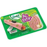 Pınar 50 gr Aç Bitir Fıstıklı Dana Salam