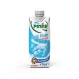 Pınar 500 ml Yarım Yağlı Süt