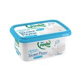 Pınar Az Yağlı Az Tuzlu Süzme Peynir 500 G x 2 Adet - Hafif ve Sağlıklı Lezzet - 1 Adet