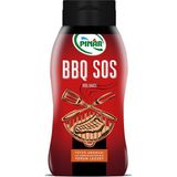 Pınar Barbekü Sos 335 g - 335 gr