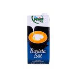 Pınar Barista 1 lt Yarım Yağlı İnek Sütü