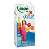 Pınar Çocuk Devam Sütü Pınar Çocuk Devam Sütü 1 L