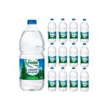 Pınar DOĞAL KAYNAK SUYU (MADRAN KAYNAĞI) 1 LT X 12 ADET