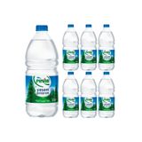 Pınar DOĞAL KAYNAK SUYU (MADRAN KAYNAĞI) 1 LT X 6 ADET