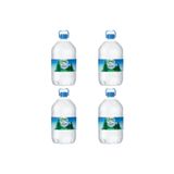 Pınar Doğal Kaynak Suyu (madran Kaynaği) 5 Lt X 4 Adet