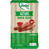 Pınar Doyum Uzun Sosis 240 Gr