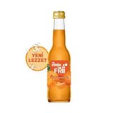 Pınar Frii 250 ml Mandalina Aromalı Gazlı İçecek