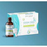 Pınar Gözegir Ozon Yağı 30 ml