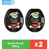 Pınar Gurme Dana Sucuk 250 g x 2 Adet - 250 gr