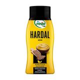 Pınar Hardal Pet Şişe 270 G X 4 Adet - Keskin Ve İştah Açıcı Hardal Seti