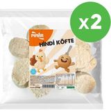 Pınar Hindi Köfte 255 G x 2 Adet