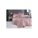 Pınar Home Collection Micro Saten Nevresim Takımı (***Alt Çarşafı Lastikli-***Yastık Kılıfları Kapaklıdır)