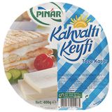 Pınar Kahvaltı Keyfi 400 gr Taze Kaşar