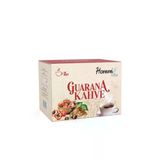 Pınar Karakin Beauty Guarana Kahve
