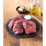 Pınar Kasap Dana Bonfile Lokum 300 G %100 Yerli Besi