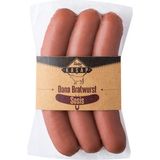 Pınar Kasap Dana Bratwurst Sosis 255 G