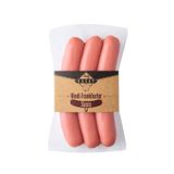 Pınar Kasap Hindi Frankfurter Sosis 255 G