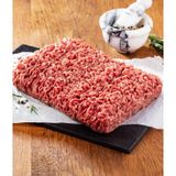 Pınar Kasap Yağsız Dana Bebek Kıyma 1 Kg %100 Yerli Besi